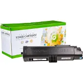 Static Control - mono - mustekasetti (vaihtoehto: Kyocera TK-1160)
