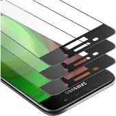 Cadorabo Samsung Galaxy A5 2016 3x suojakalvo