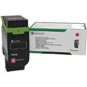 Lexmark 75M2XM0 Värikasetti Return Magenta
