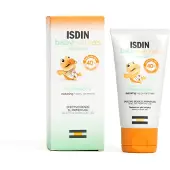 Isdin Babynaturals Zn40 Pda Repar 50Ml