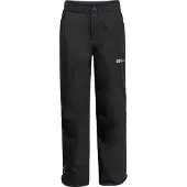 Jack Wolfskin Kids' Snowy Days Pants Black 152