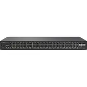 Lancom Systems – LANCOM GS-3652XUP, Hallittu, L3, 2.5G Ethernet (100/1000/2500), Power over Ethernet -tuki, Telineasennus, 1U (61879)