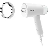 Tefal DT1020 Origin Travel vaatehöyrystin, harmaa/valkoinen