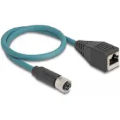 DeLOCK 60070, 0,5 m, -25 - 80 °C