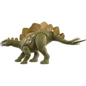 Jurassic World Wild Roar Hesperosaurus -eläinhahmot