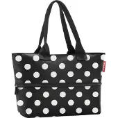 Reisenthel Shopper E1 12-18l Ostoskassi
