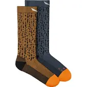 Salewa Mountain Trainer Merino Crew-sukat