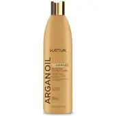 KATIVA Argan 550ml Shampoo