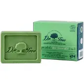 Dr. Tree Dr. massiivipuushampoo toistuva käyttö 75 gr