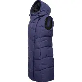 Ragwear Urheiluliivi 'Pavla' marine