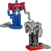 Hasbro Kahden Robottitaistelijan Figuuripaketti