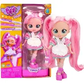 IMC Toys Doll Cry Babies BFF Chef Coney