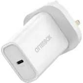 Otterbox power adapter - 24 pin USB-C - 30 Watt
