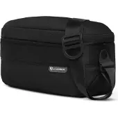 Gomatic Peter McKinnon Luma Camera Sling 9L, Black sling-laukku