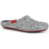 Hanwag Unisex Loafer Comfort Light Grey Muut kengät 44