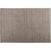 Venture Home Matto Aron 340x240 cm, ruskea