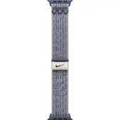 Apple Watch 40mm Nike Sport Loop Grey/Blue
