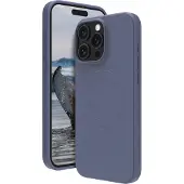 Dbramante1928 Greenland Pro MagSafe, iPhone 16 Pro Max -suojakuori, Pacific Blu
