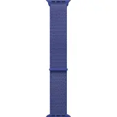 Apple Watch 40mm Sport Loop Ultramarine