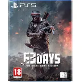 63 Days - The Home Army Edition (PS5)