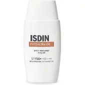 Isdin Foto Ultra 100 Spf50+ Aurinkovoide 50ml