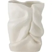 Bloomingville Fabrice Vase - White - ONE SIZE