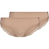Skiny Alushousut 'Rio' beige