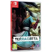 Terracotta ()