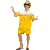 Widmann "OLUTJUHLAMUOTI" (T-paidat, shortsit), Size, Height - XXL