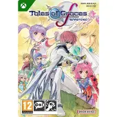 Tales of Gracesf Remastered