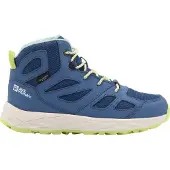 Jack Wolfskin Woodland 2 Texapore Mid Vaelluskengät