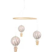 Filibabba Luftballon Uro - Frappé - Multi/patterned - ONE SIZE