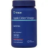Trace Minerals Research Trace Minerals Æ, Omenapiirakka Viiniköynnös Gummies, Strawberry Melon , 500 mg, 60 Gummies