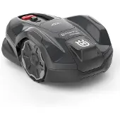 Husqvarna Automower 310E NERA Robottiruohonleikkuri