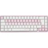 Varmilo Muse65 HE Näppäimistö [Gateron Magnetic White] - Sakura