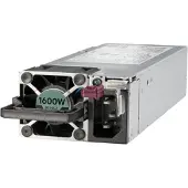 HP – HPE 1600W FS Plat Ht Plg LH Pwr Sply Kit (830272-B21)