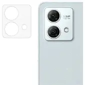 SKALO 2-KPL Motorola Moto G84 5G 3D Karkaistu Lasi kameroille