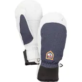 Hestra Army Leather Patrol - Mitt Marine Lasketteluhanskat 7