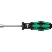 Wera Ruuvimeisseli WE05029460001; Hex 395 HO; 5x90 mm; kuusiokolo