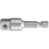 Wera Adapteri WE05050215001; 3/8''x50 mm