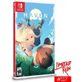 Haven Switch Limited Run IMPORT