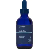 Trace Minerals Research Mega-Mag 400 mg - 118 ml