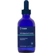 Trace Minerals Ei! Lihasnykäykset - 120 ml