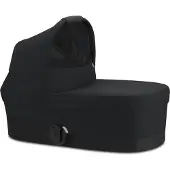 Cybex Cot S Vaunukoppa, Moon Black