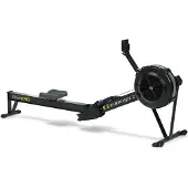 Concept2 RowErg -sisäsoutulaite, musta