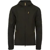 Fjällräven Men's Sten Jacket Black XXXL