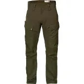 Fjällräven lappland hybrid trousers m