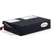 Cyberpower UPS n&aacute;hradn&iacute; baterie (12V/7Ah, 4ks v SETu) pro PR1000ERT2U