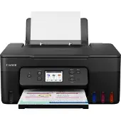 Canon PIXMA G3590 -monitoimitulostin