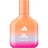 Adidas Vibes Get Comfy, EdP 50ml
